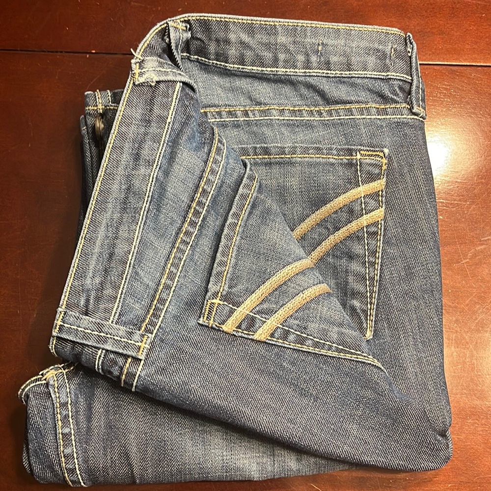William Rast jeans